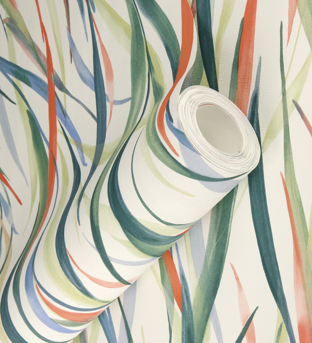 Papel pintado Rasch Paraiso 330229  