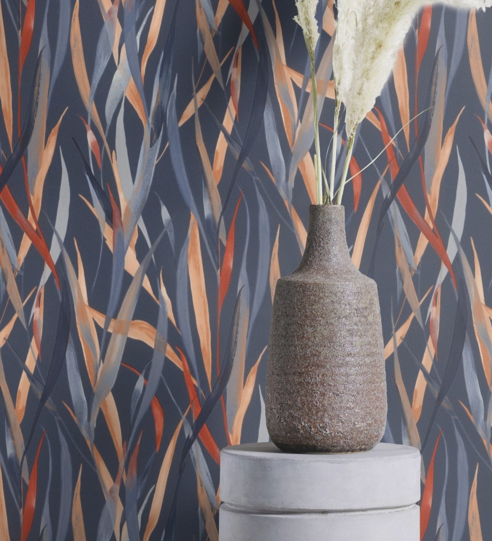 Papel pintado Rasch Paraiso 330236  