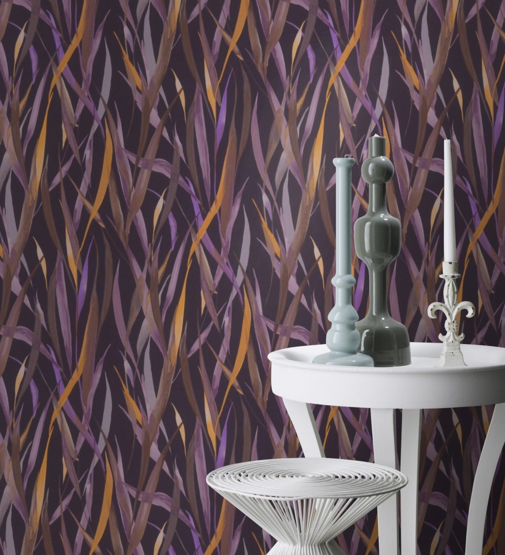 Papel pintado Rasch Paraiso 330243  