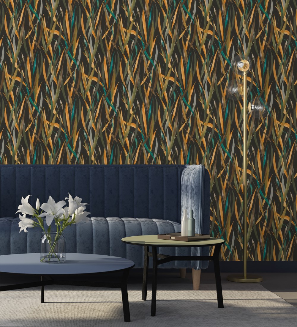 Papel pintado Rasch Paraiso 330250  