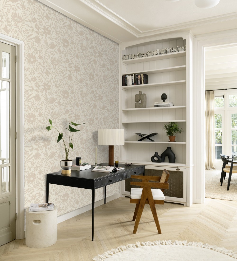 Papel pintado Rasch Paraiso 330403  