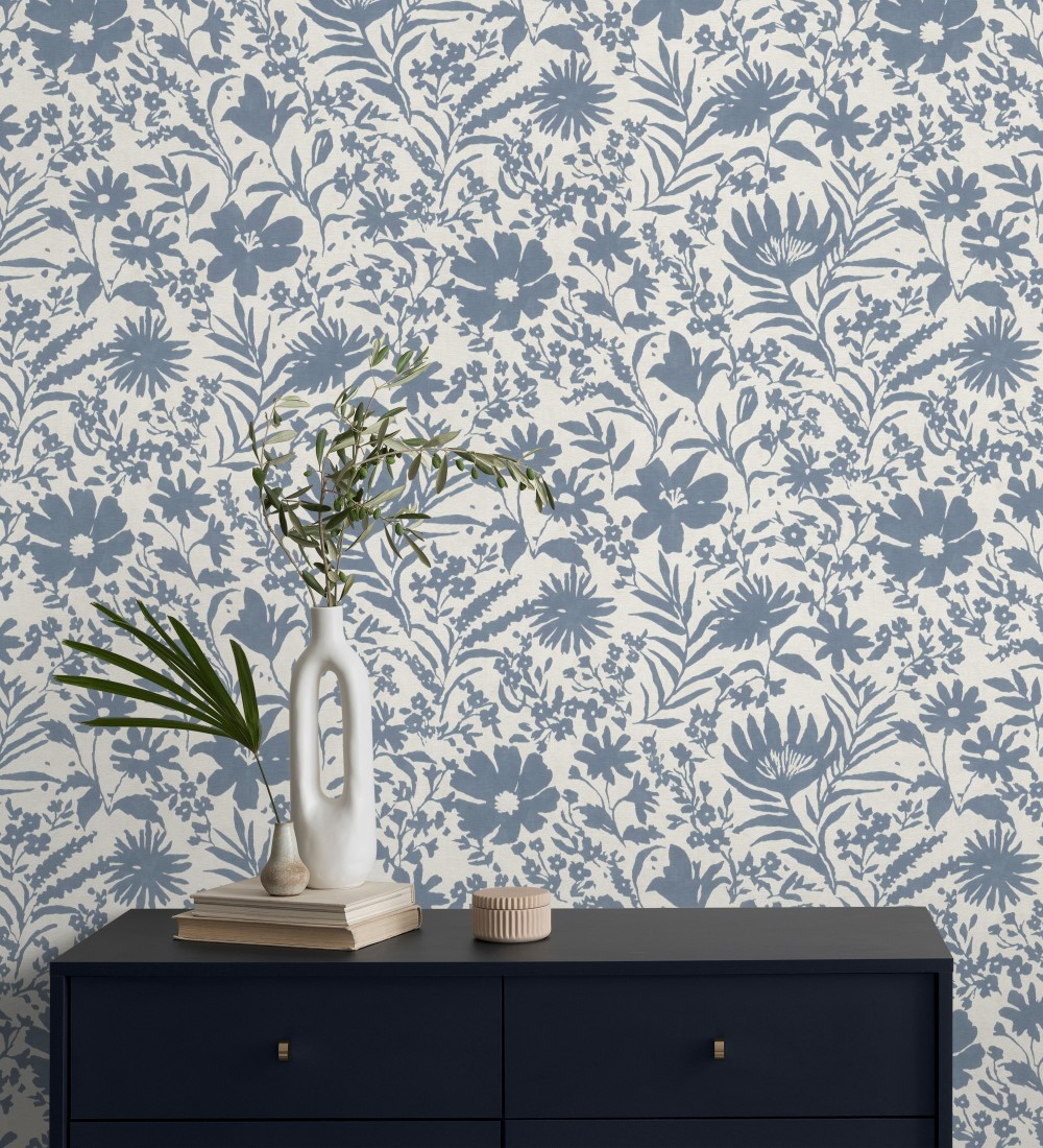 Papel pintado Rasch Paraiso 330410  