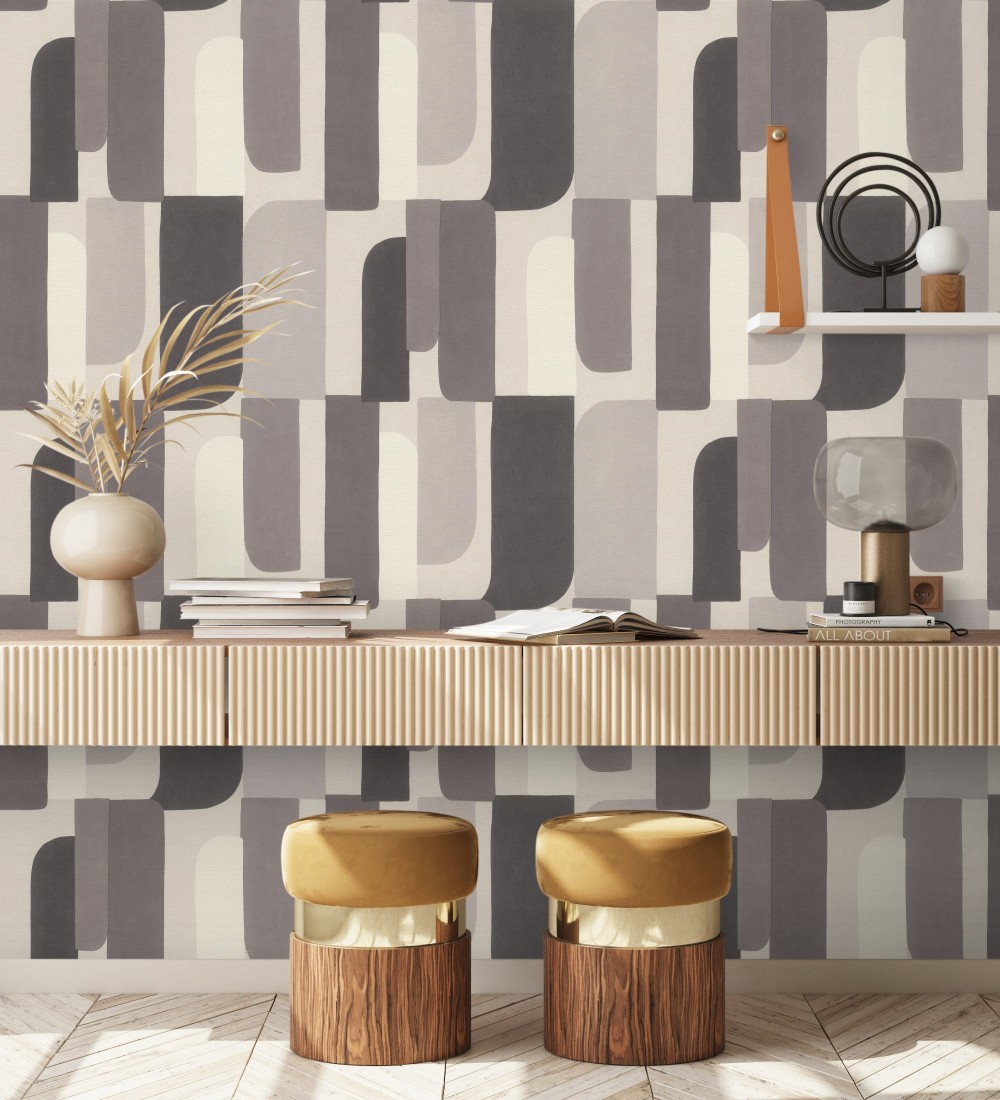 Papel pintado Rasch Paraiso 330502  