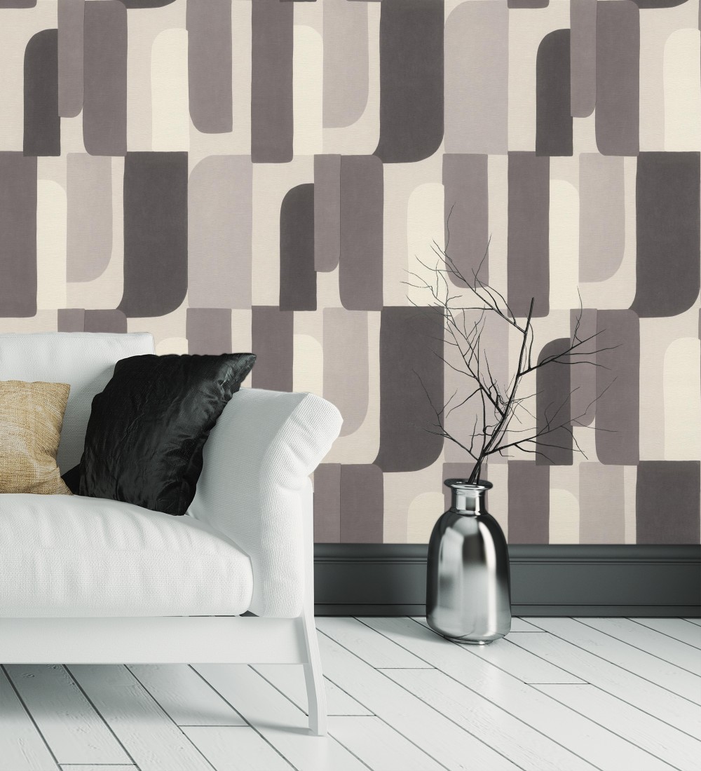 Papel pintado Rasch Paraiso 330502  