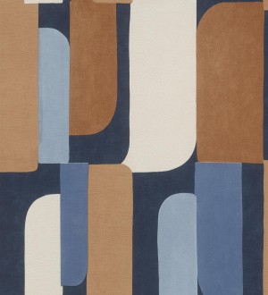 Papel pintado Rasch Paraiso 330519