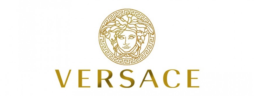  Gianni Versace: papeles pintados - tejidos - telas 