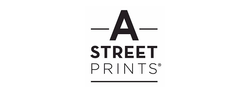 A Street Prints